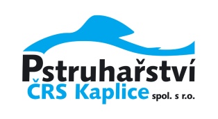 Pstruhařství ČRS Kaplice spol. s r.o.